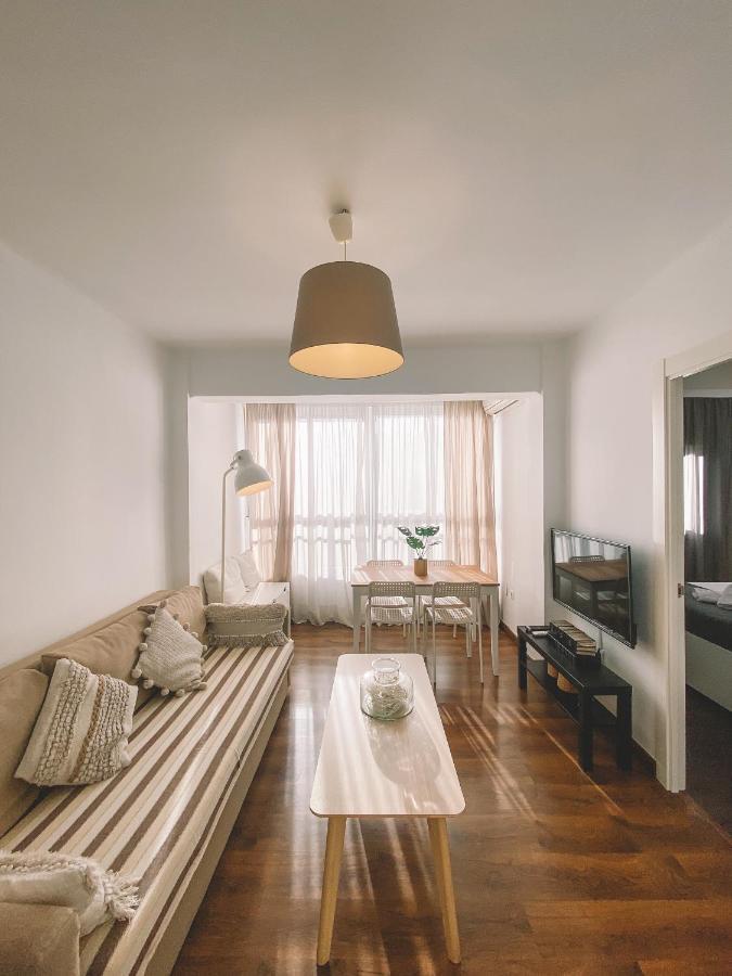Home Màlaga Exteriér fotografie